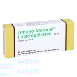 Ampho-Moronal