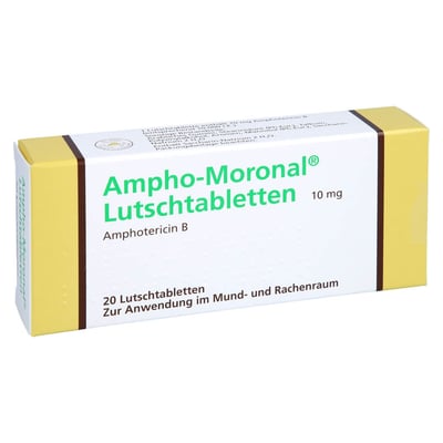 Ampho-Moronal