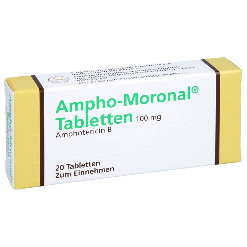 Ampho-Moronal