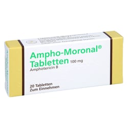 Ampho-Moronal