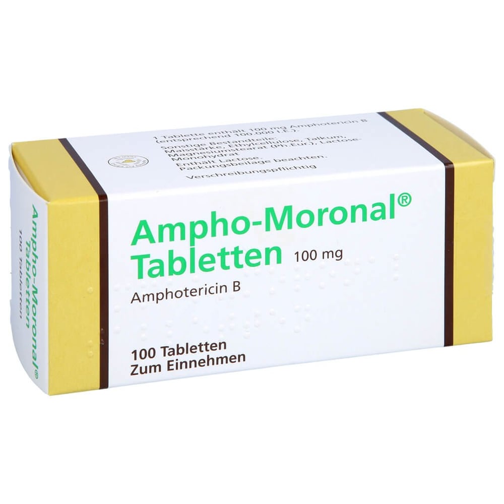 Ampho-Moronal