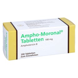 Ampho-Moronal