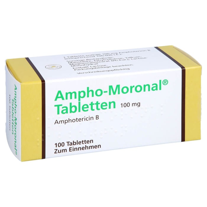 Ampho-Moronal