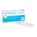 Loperamid akut-1A Pharma