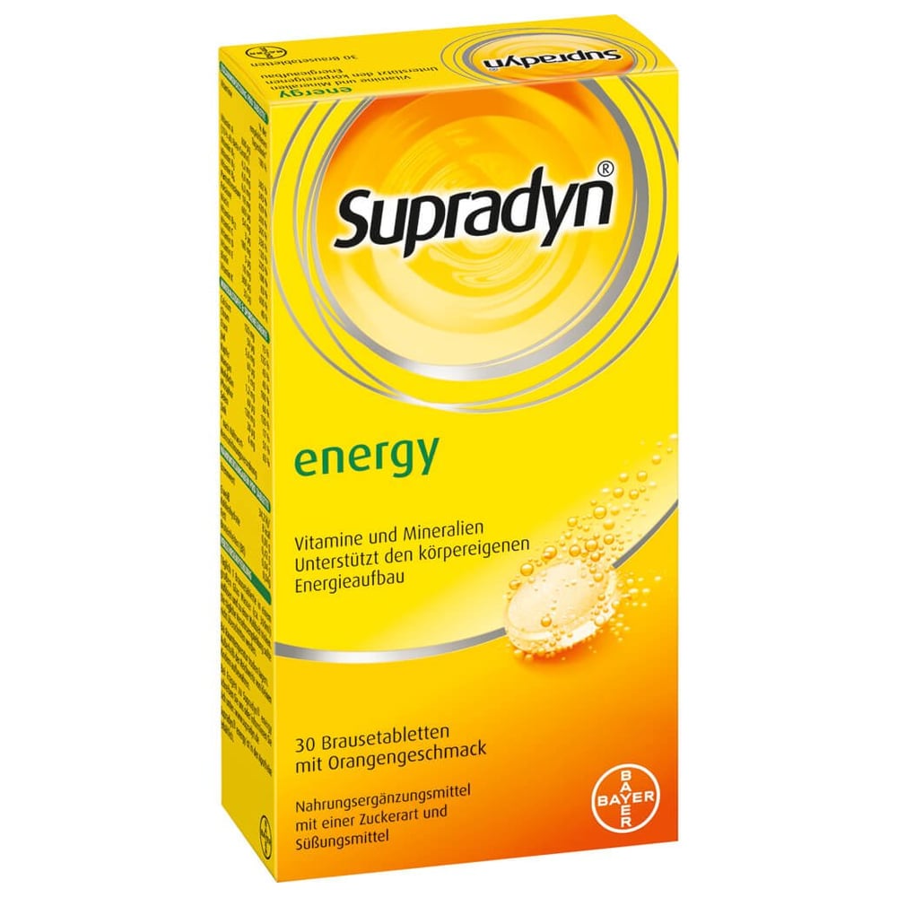 Supradyn
