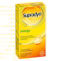 Supradyn