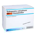 Gabapentin-ratiopharm 800 mg
