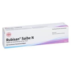 Rubisan Salbe N