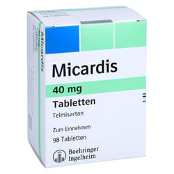 Micardis 40 mg