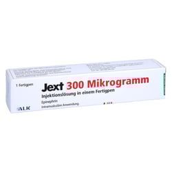 Jext 300 Mikrogramm