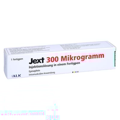 Jext 300 Mikrogramm