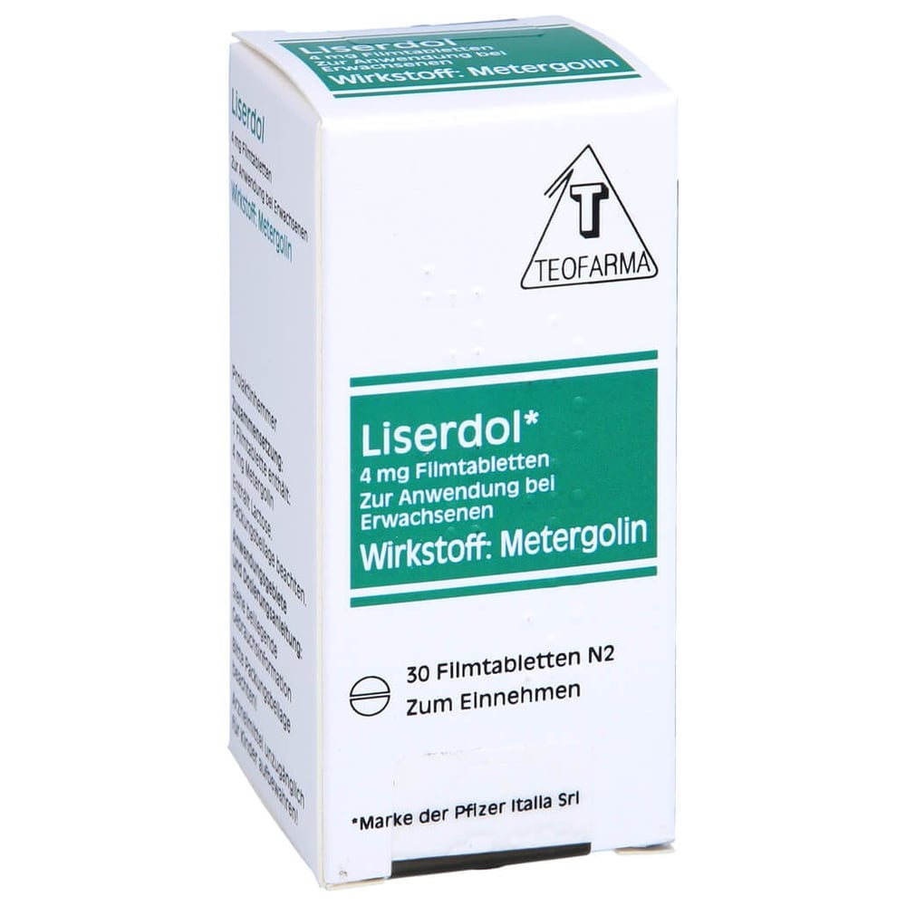 Liserdol