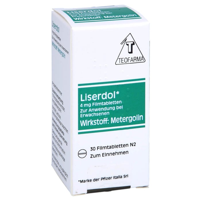 Liserdol