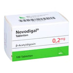 Novodigal 0,2 mg