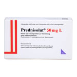 Prednisolut 50 mg L Produktbild 2