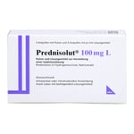 Prednisolut 100 mg L Produktbild 2
