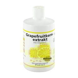 Grapefruitkernextrakt
