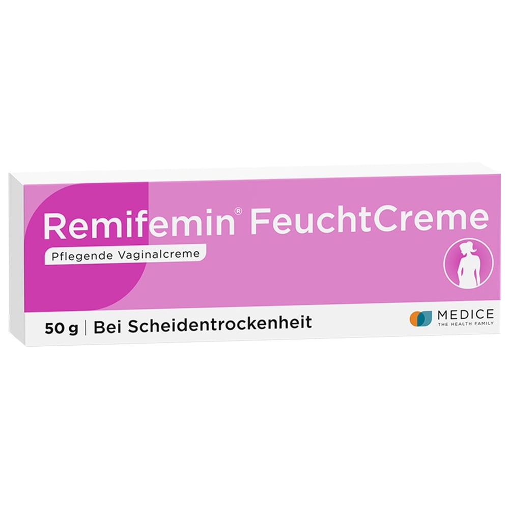 Remifemin Feuchtcreme