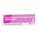 Remifemin Feuchtcreme Produktbild 1