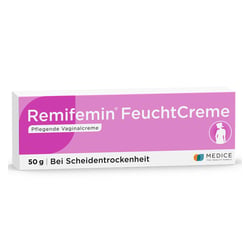 Remifemin Feuchtcreme