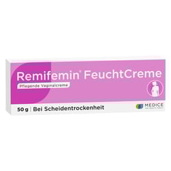 Remifemin Feuchtcreme