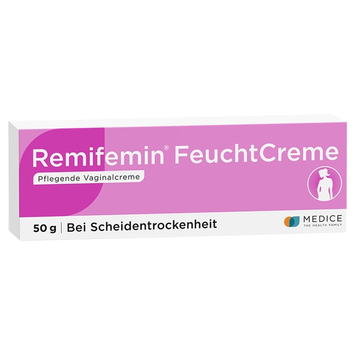 Remifemin Feuchtcreme