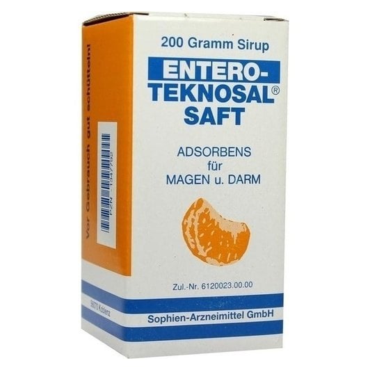 Entero-Teknosal