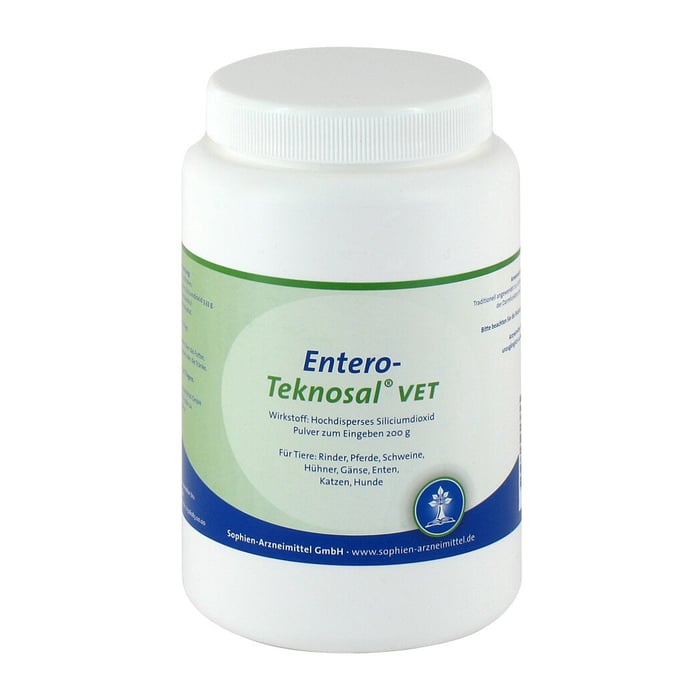 Entero Teknosal Vet