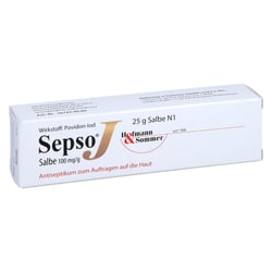 Sepso J