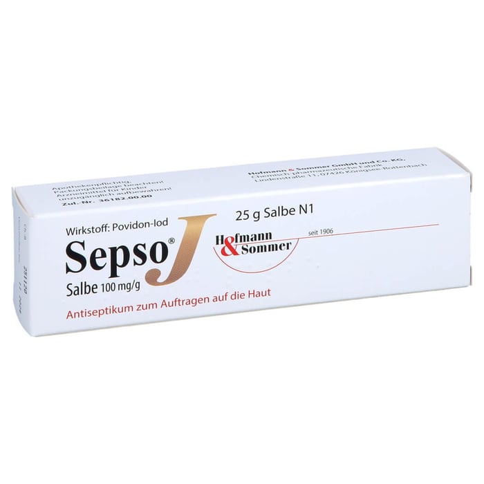 Sepso J