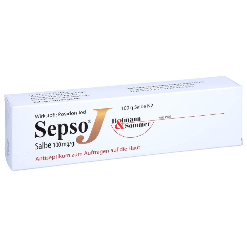 Sepso J