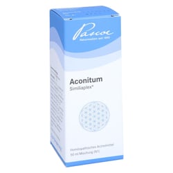 Aconitum Similiaplex Tropfen