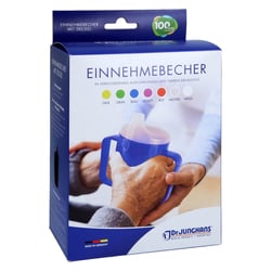 Einnehmeb 2gri+de 4 mm Blau