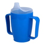 Einnehmeb 2gri+de 4mm Blau