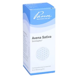 Avena Sativa Similiaplex Tropfen