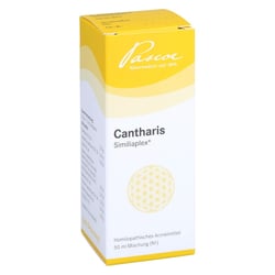 Cantharis Similiaplex Tropfen