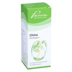 China Similiaplex Tropfen