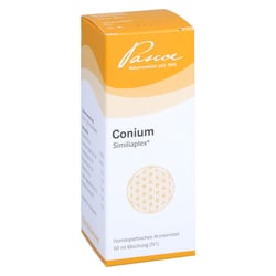 Conium Similiaplex Tropfen