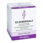 Glaubersalz (Natriumsulfat)