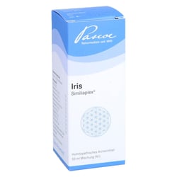 Iris Similiaplex Tropfen