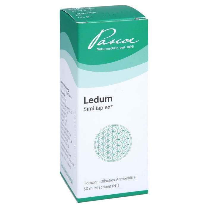 Ledum Similiaplex Tropfen
