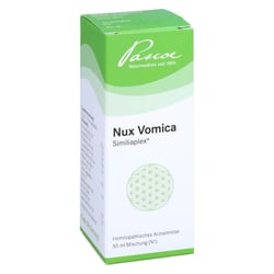 Nux Vomica Similiaplex Tropfen
