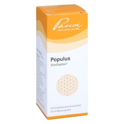 Populus Similiaplex