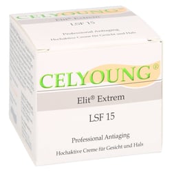 Celyoung Elit Extrem LSF15