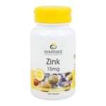 Zink 15 mg Produktbild 1
