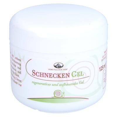 Schnecken Gel