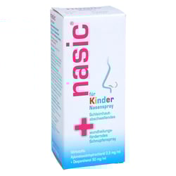 Nasic für Kinder
