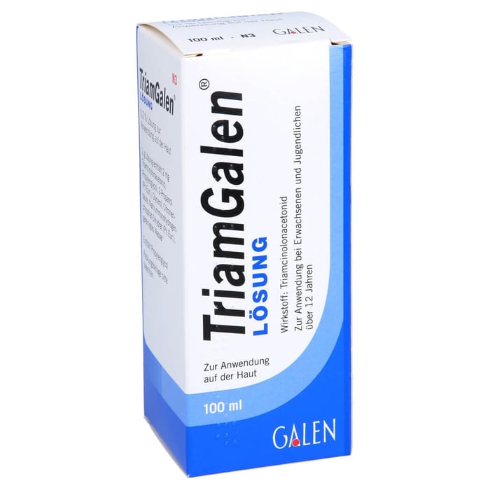 Triamgalen Loesung 0.2%