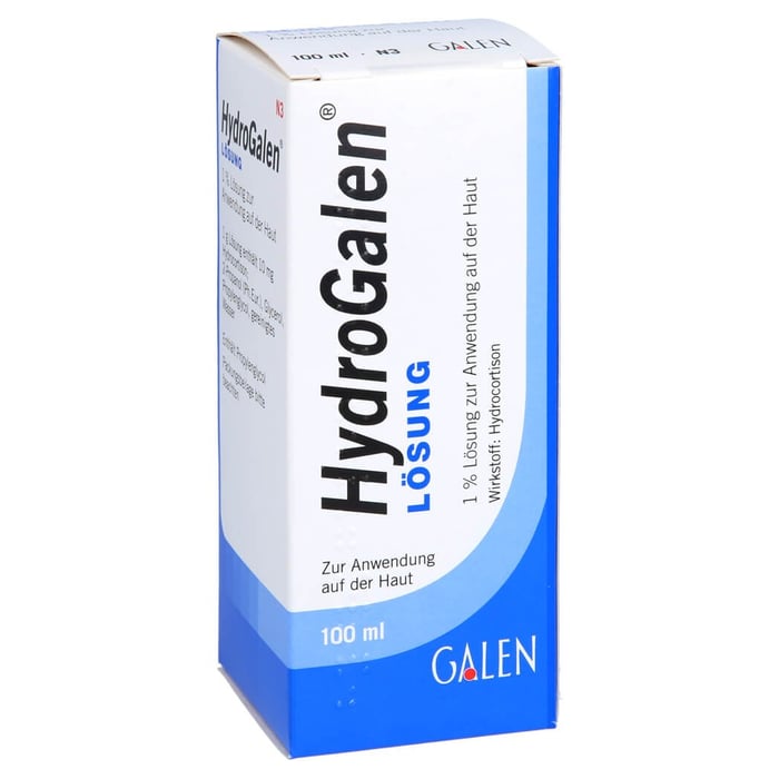 HydroGalen 1%