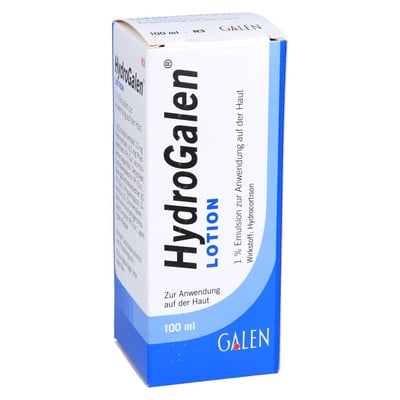 HydroGalen 1 %
